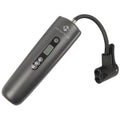M-WAVE Electric-Pump USB  with pressure preset