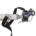 M-WAVE Stalwart Carry Box Gancio di traino