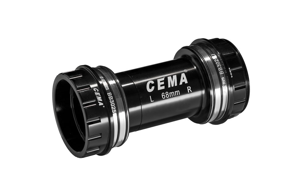 CEMA Movimento centrale BB30 per CAMPA UT