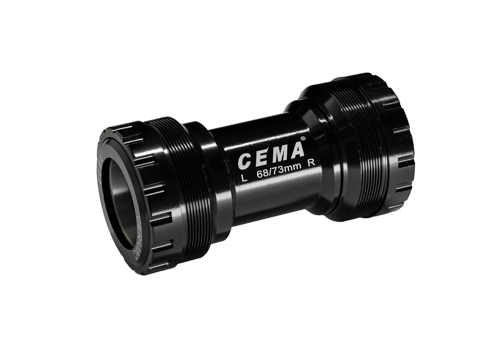 CEMA Movimento centrale T47 per FSA386/Rotor