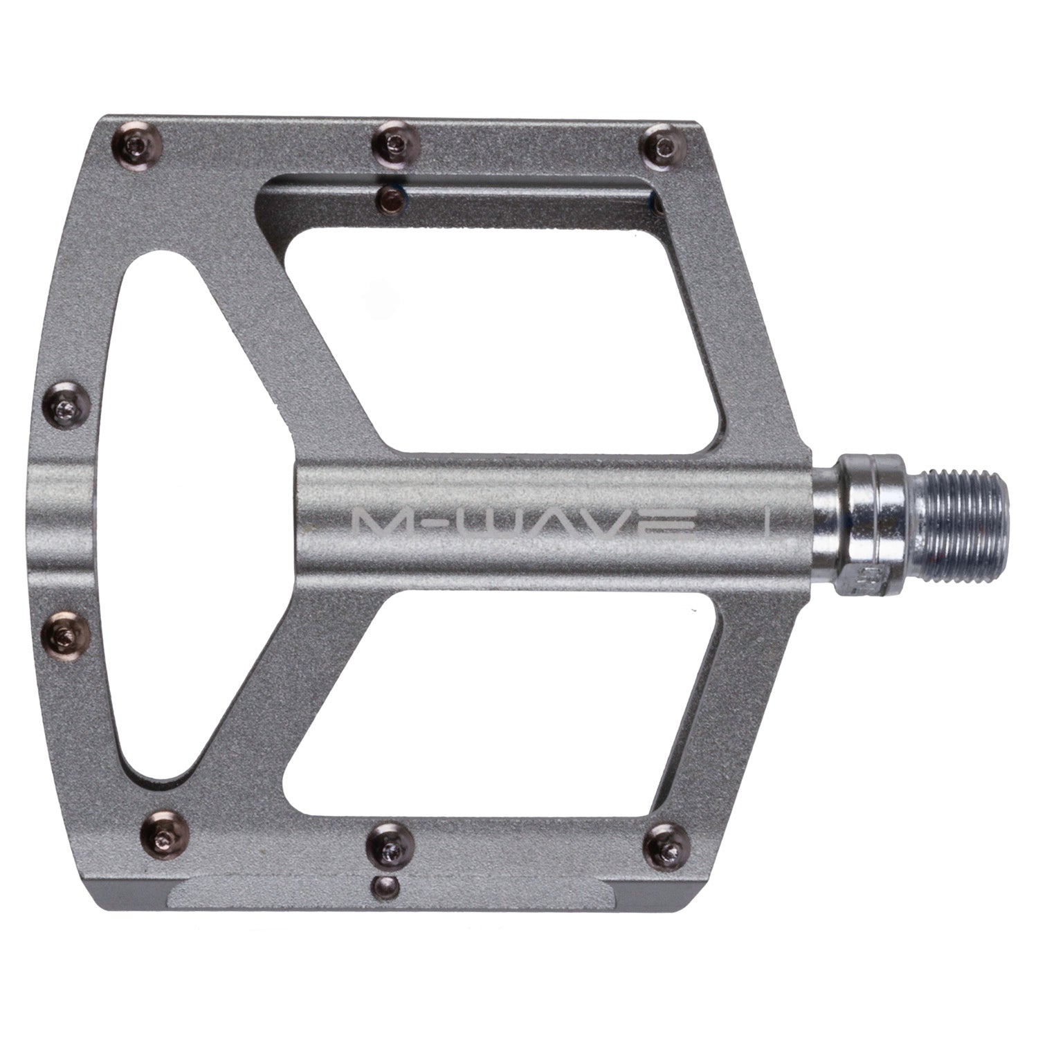M-WAVE Pedale flat Freedom SL