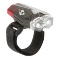 M-WAVE 2 in 1 USB LED accu lamp