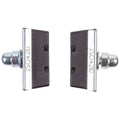 M-WAVE Pattini freno 40 mm