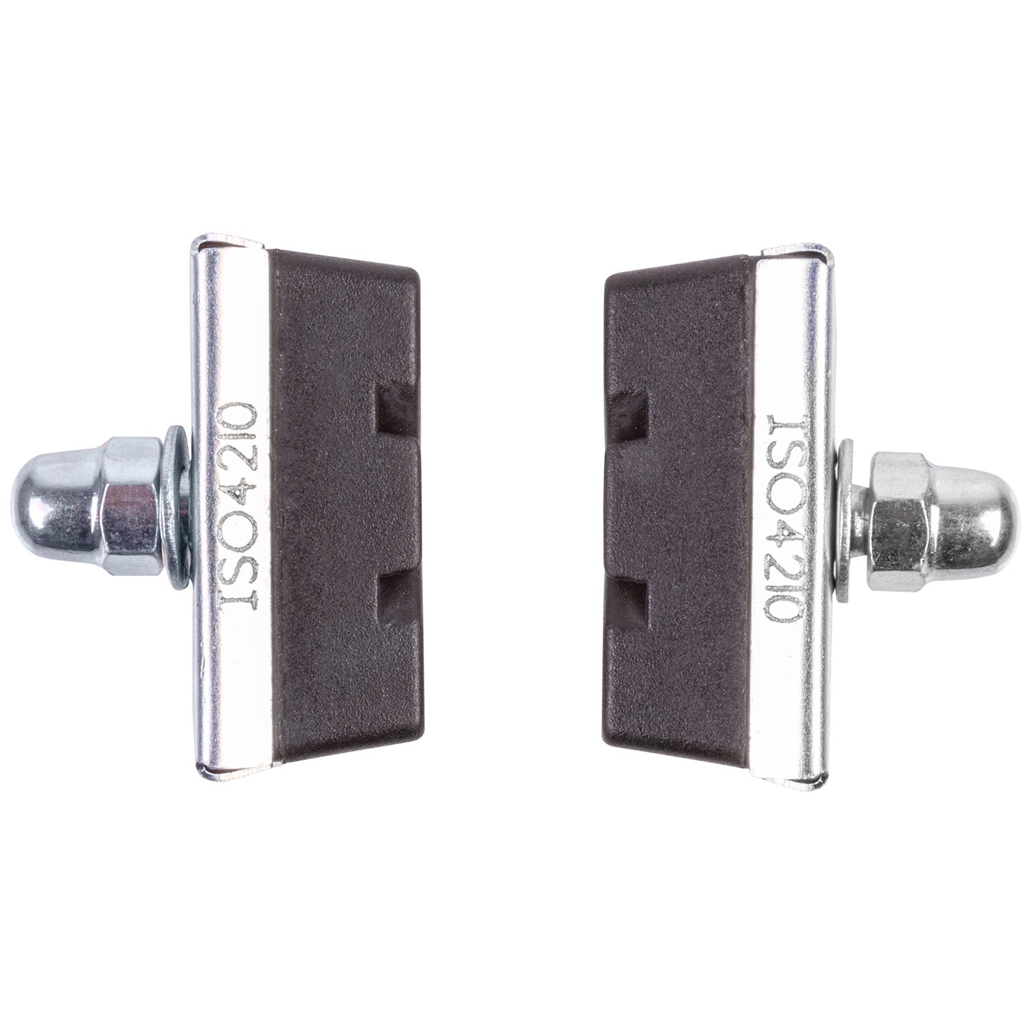 M-WAVE Pattini freno 40 mm