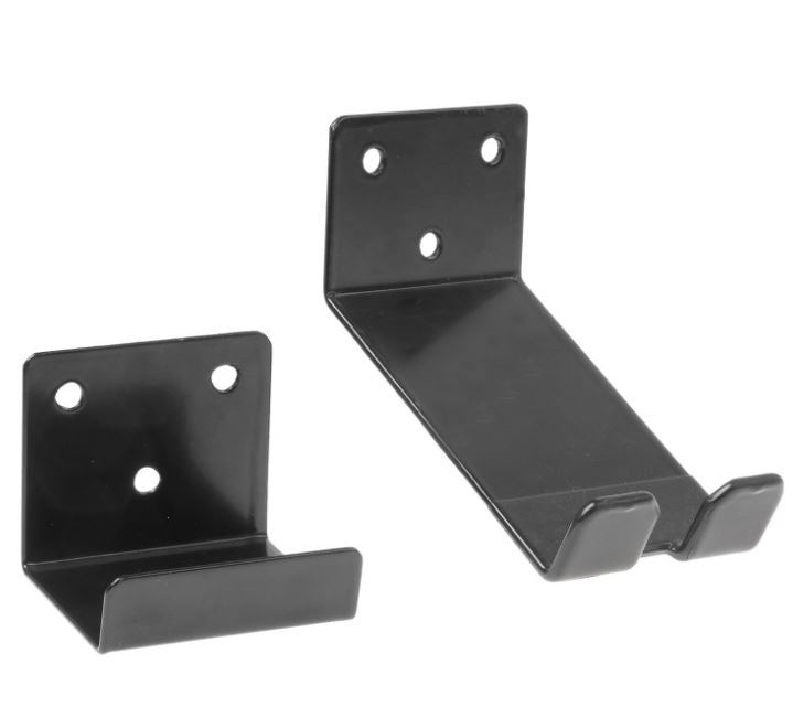 VENTURA Pedal Rest Supporto da parete per bicicletta