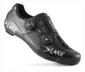 LAKE CX403 BLACK/SILVER regular