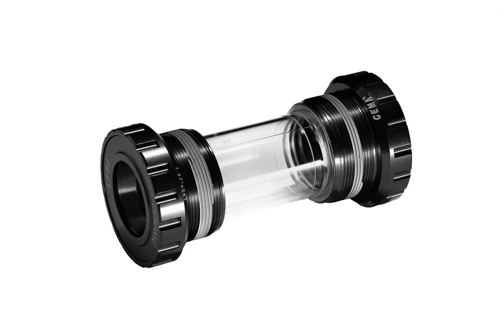 CEMA Movimento centrale BSA per Shimano