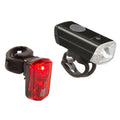 M-WAVE ATLAS 20 USB Battery lamp set