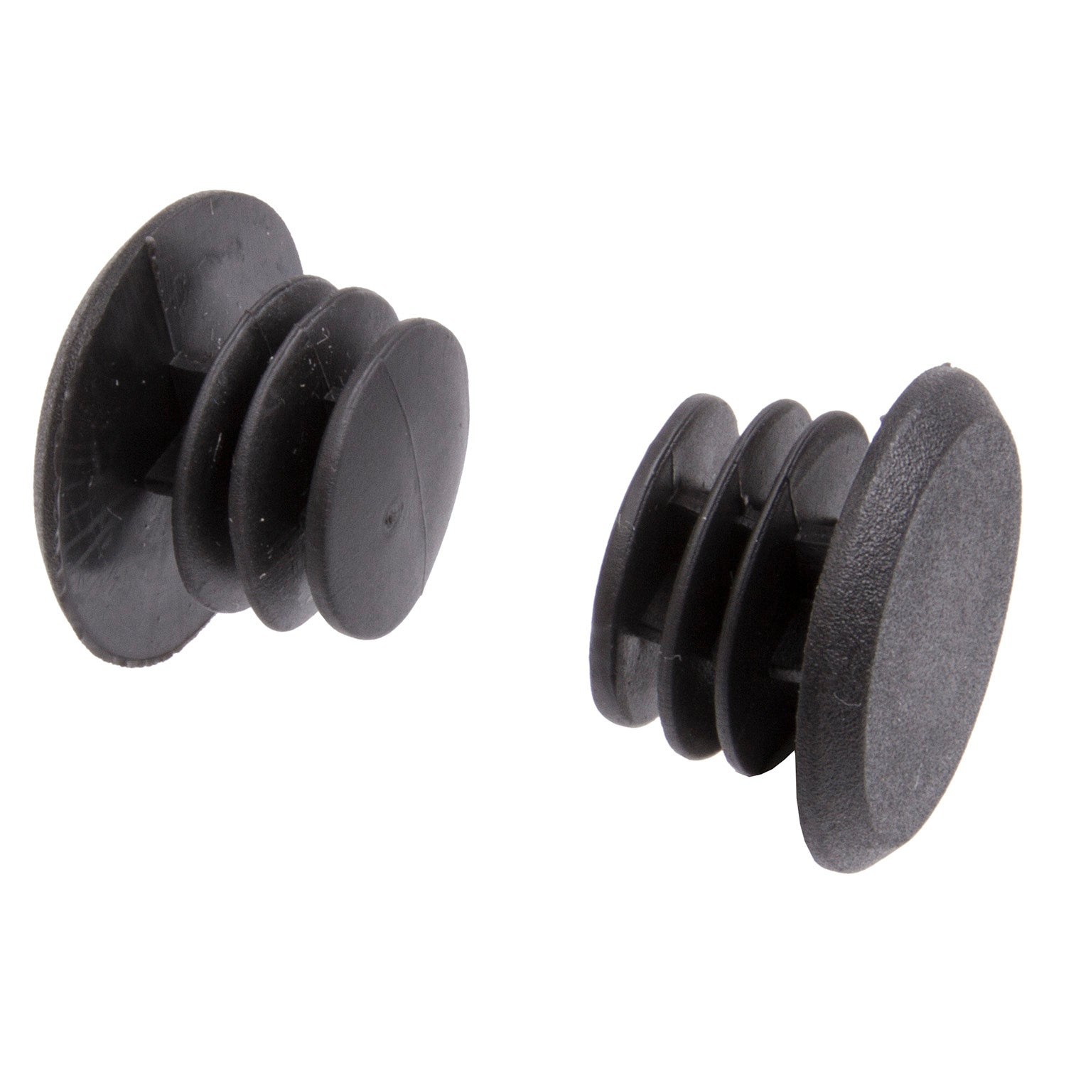 M-WAVE Fit-Plugs Tappi terminali del manubrio