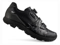 LAKE MX168 ENDURO BLACK/SILVER regular