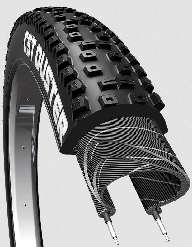 CST Premium OUSTER 29x2,25 TL Ready - C1807