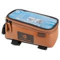 M-WAVE top tube bag for smartphone Rotterdam Top XL LE