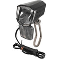 M-WAVE Apollon D 50 Luce anteriore a dinamo