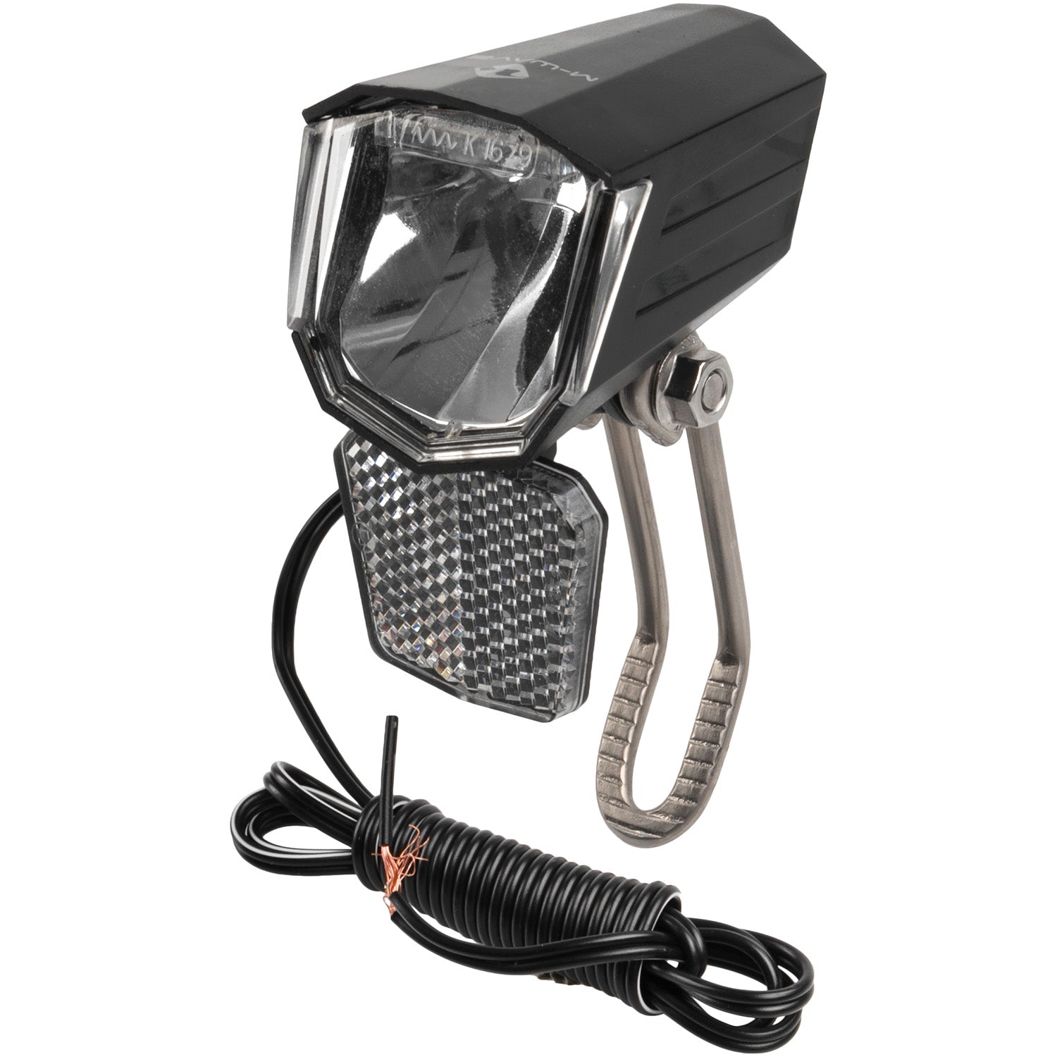 M-WAVE Apollon D 50 Luce anteriore a dinamo
