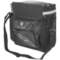 M-WAVE Clip-On handlebar bag UTRECHT TRAVEL