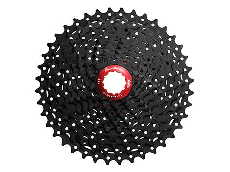 SUNRACE CSMX3 cassetta 10v - 11-40T
