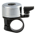 M-WAVE Steel Mini campanello