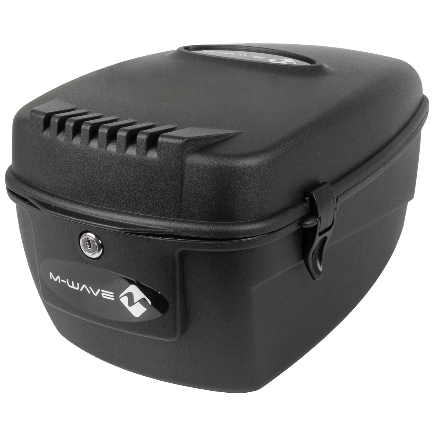 M-WAVE Cargo-box Topcase AMSTERDAM BOX L