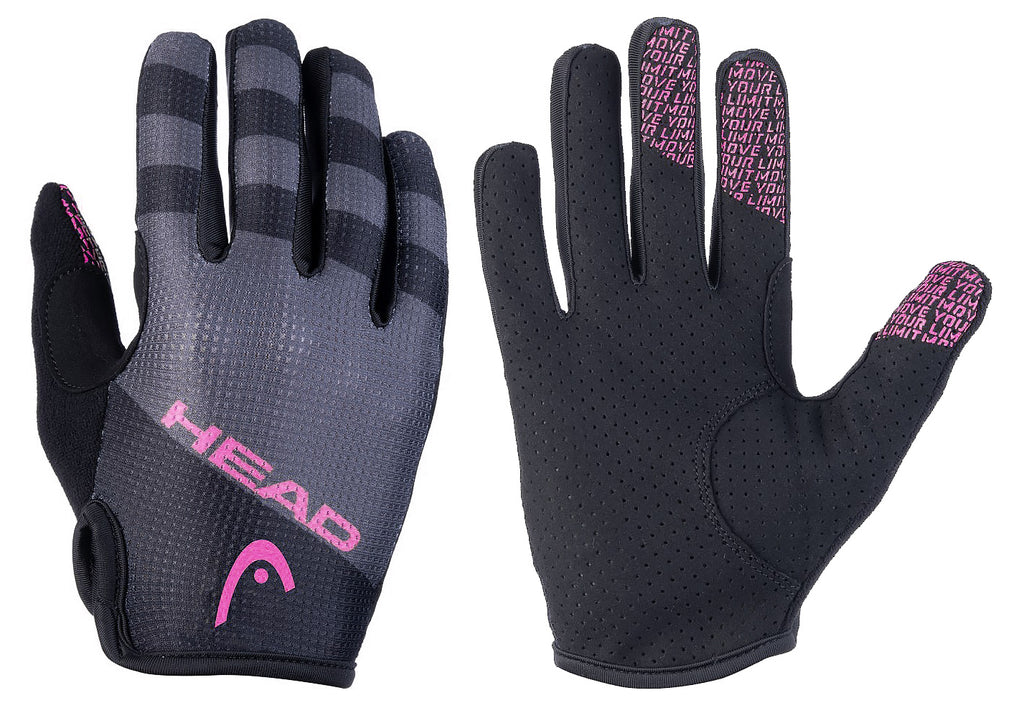 HEAD - Guanti lunghi