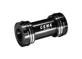 CEMA Movimento centrale BB30 per Shimano