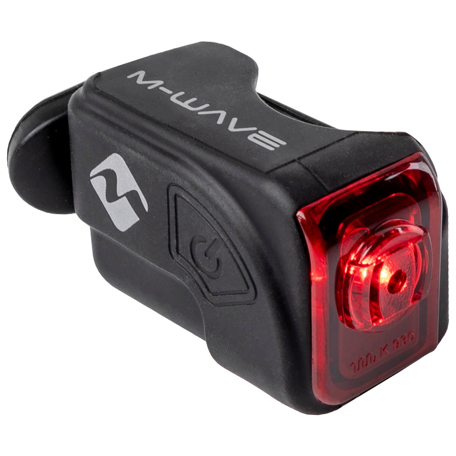 M-WAVE LED accu taillight
