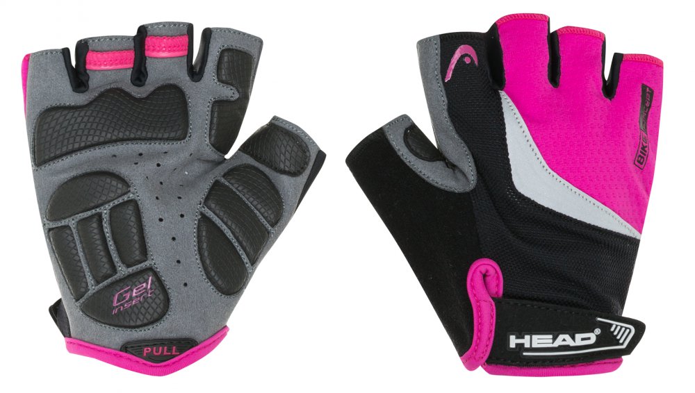 HEAD - Guanti Lady