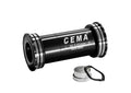CEMA Movimento centrale BB86-BB92 per SRAM GXP