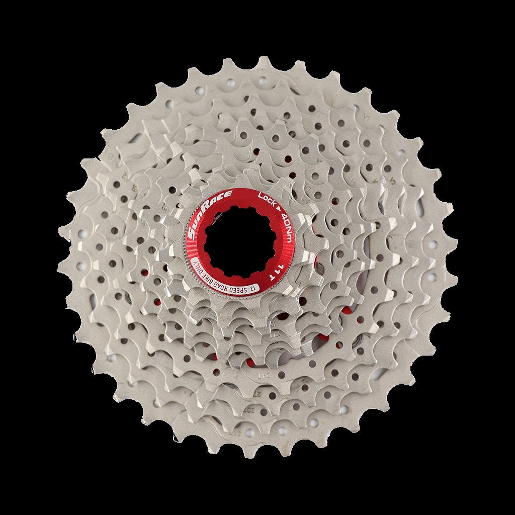 SUNRACE Cassetta 12v - 11-30T