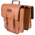 M-WAVE rear pannier bag AMSTERDAM DOUBLE L