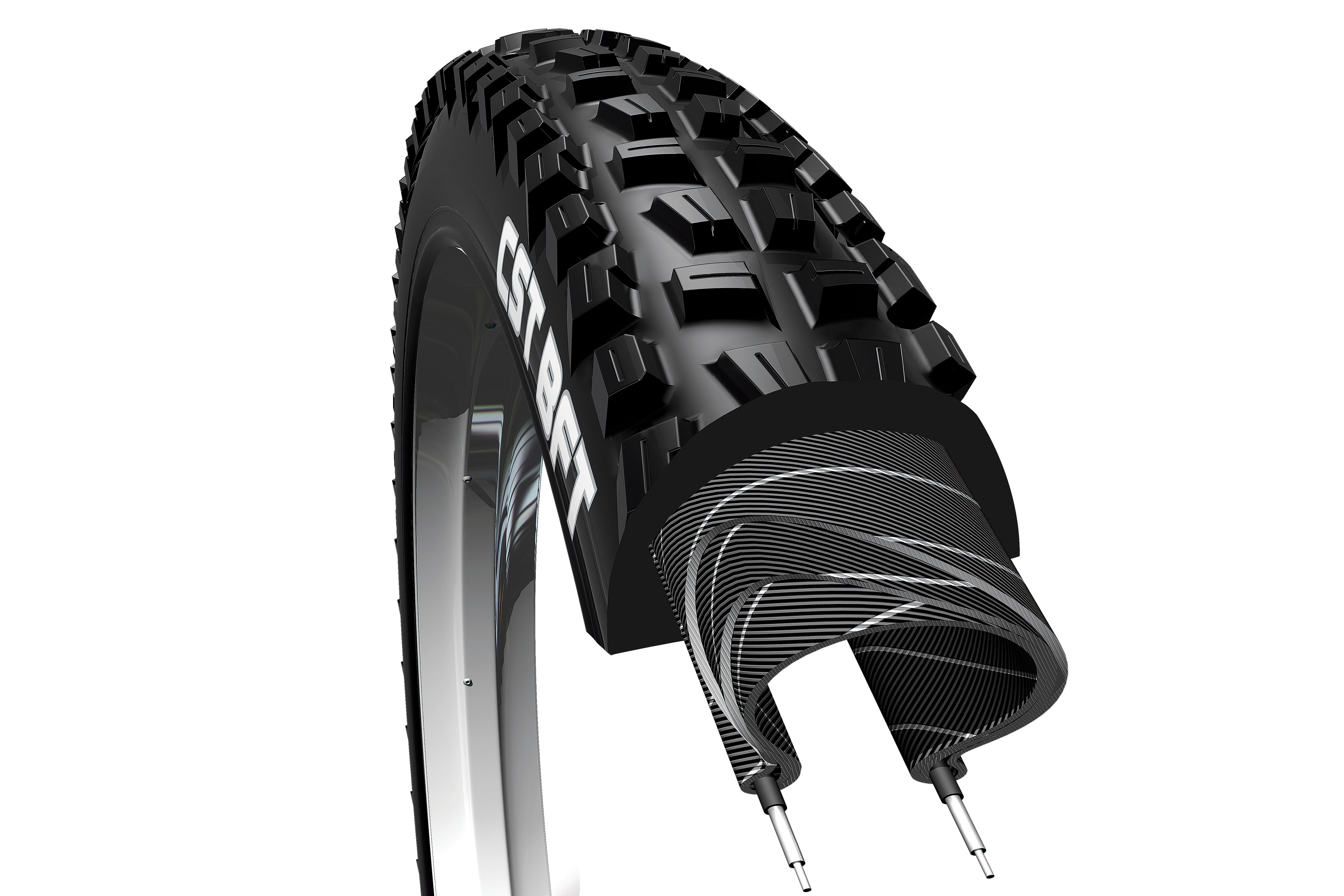 CST Premium BFT 29x2.25 TL Ready - C1752