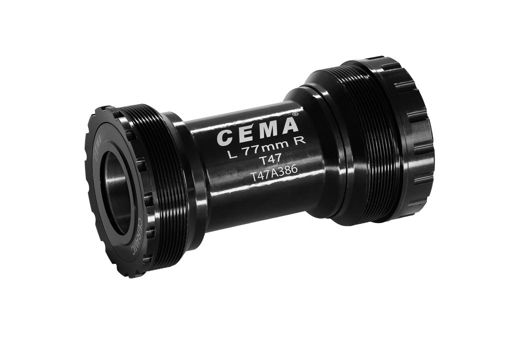 CEMA Movimento centrale T47A per PRAXIS M30