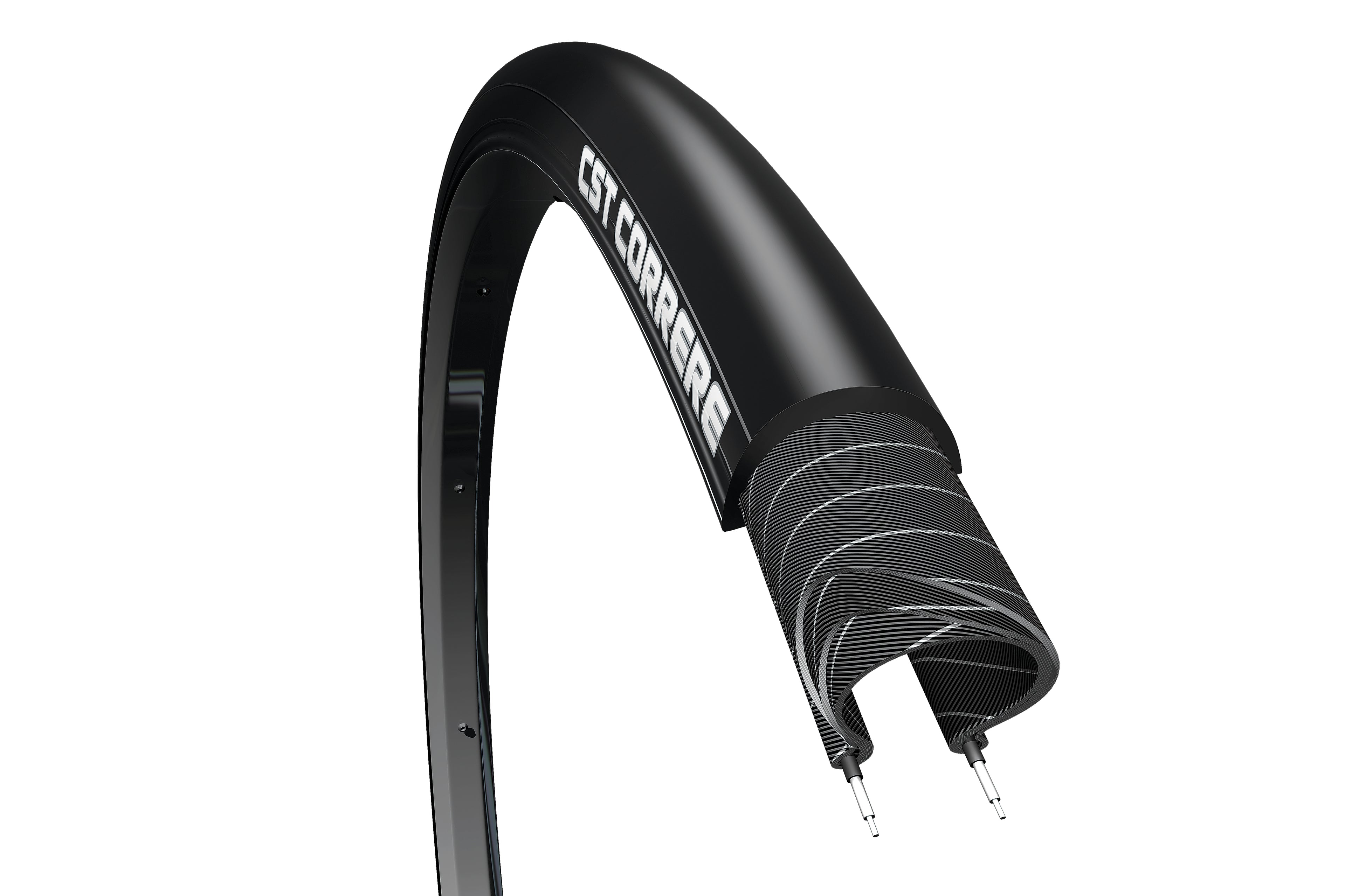 CST Premium CORRERE 700x25 - C1691