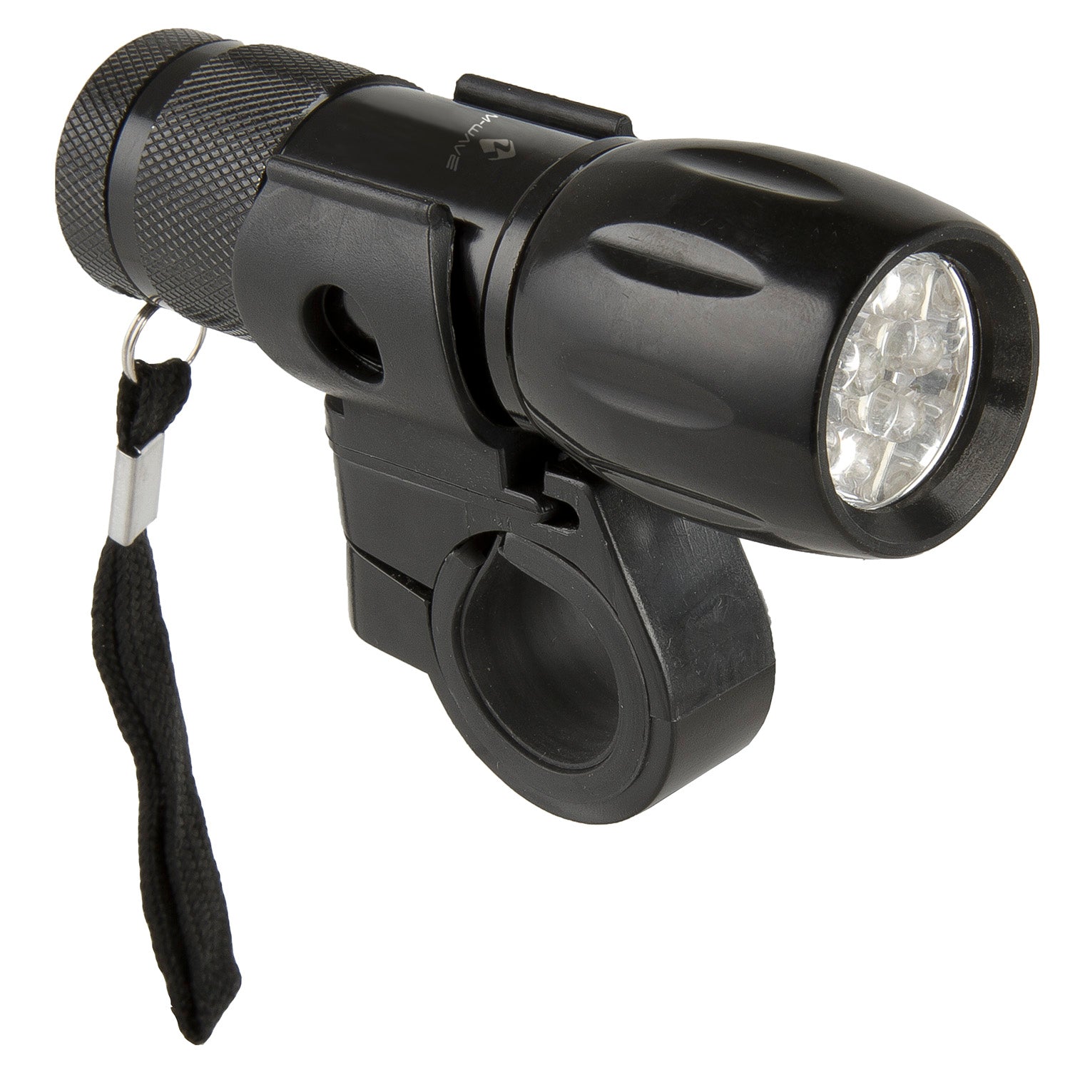 M-WAVE head light BIKE & OUTDOOR