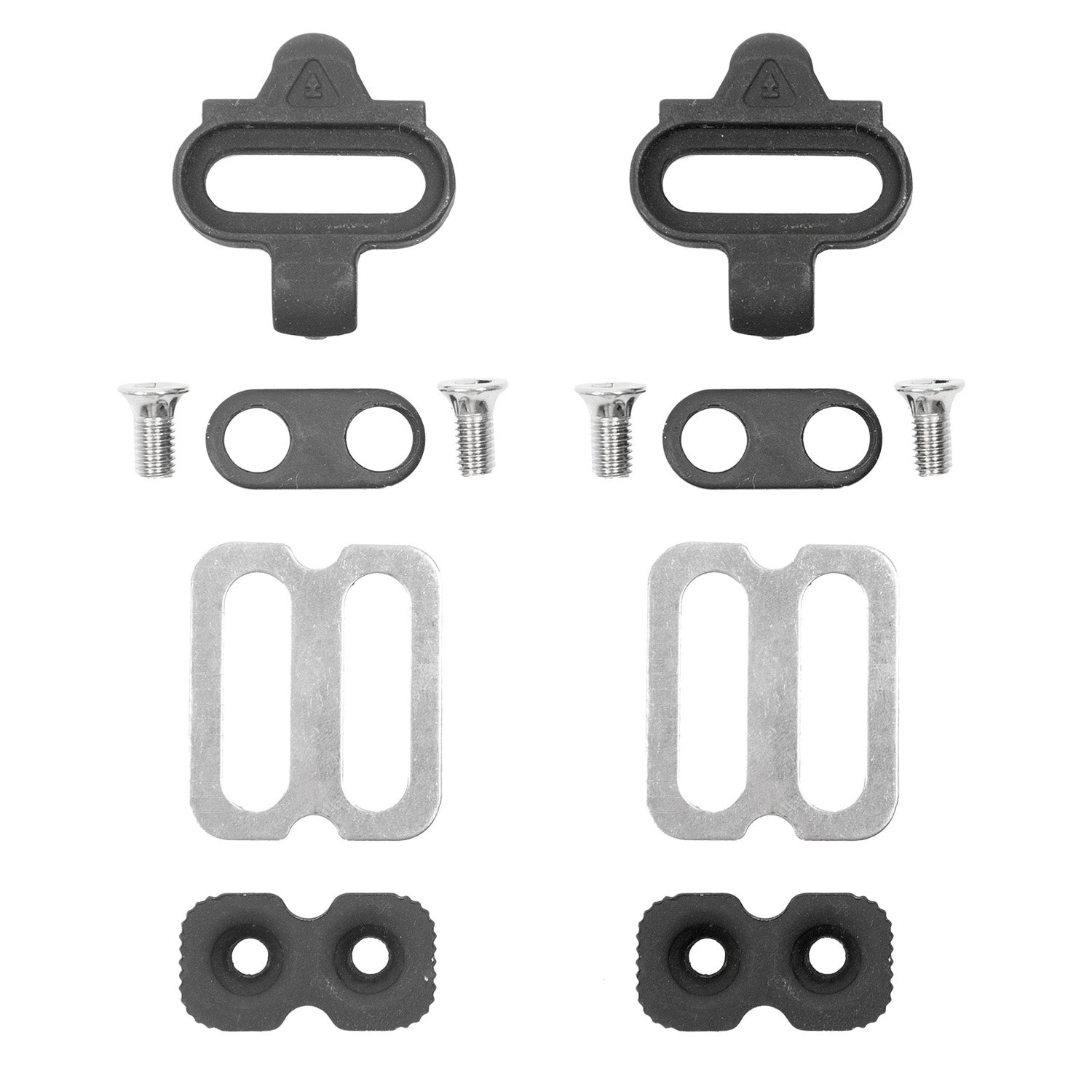 M-WAVE Set tacchette Cleat