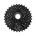SUNRACE CSM55 8v Cassetta - 11-34T