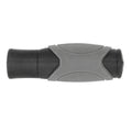 M-WAVE Soft Touch Maniglie per biciclette