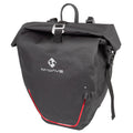 M-WAVE Downtown RideBag Evident Borsa portabevande