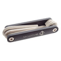 M-WAVE Pocket F6 Multistrumento pieghevole mini