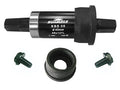 SUNRACE BBS08 - 68/38/127MM - acciaio PUSH-IN CUPS