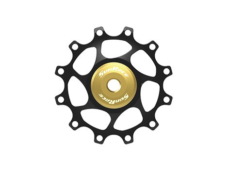 SUNRACE SP862 puleggia cambio - 12T