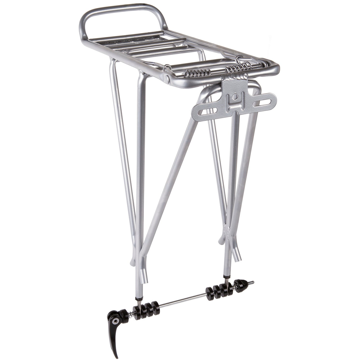 M-WAVE Sgancio rapido Racky Axle