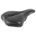 kids trekking saddle, VELO - FIT TRAVELLER, S, 235