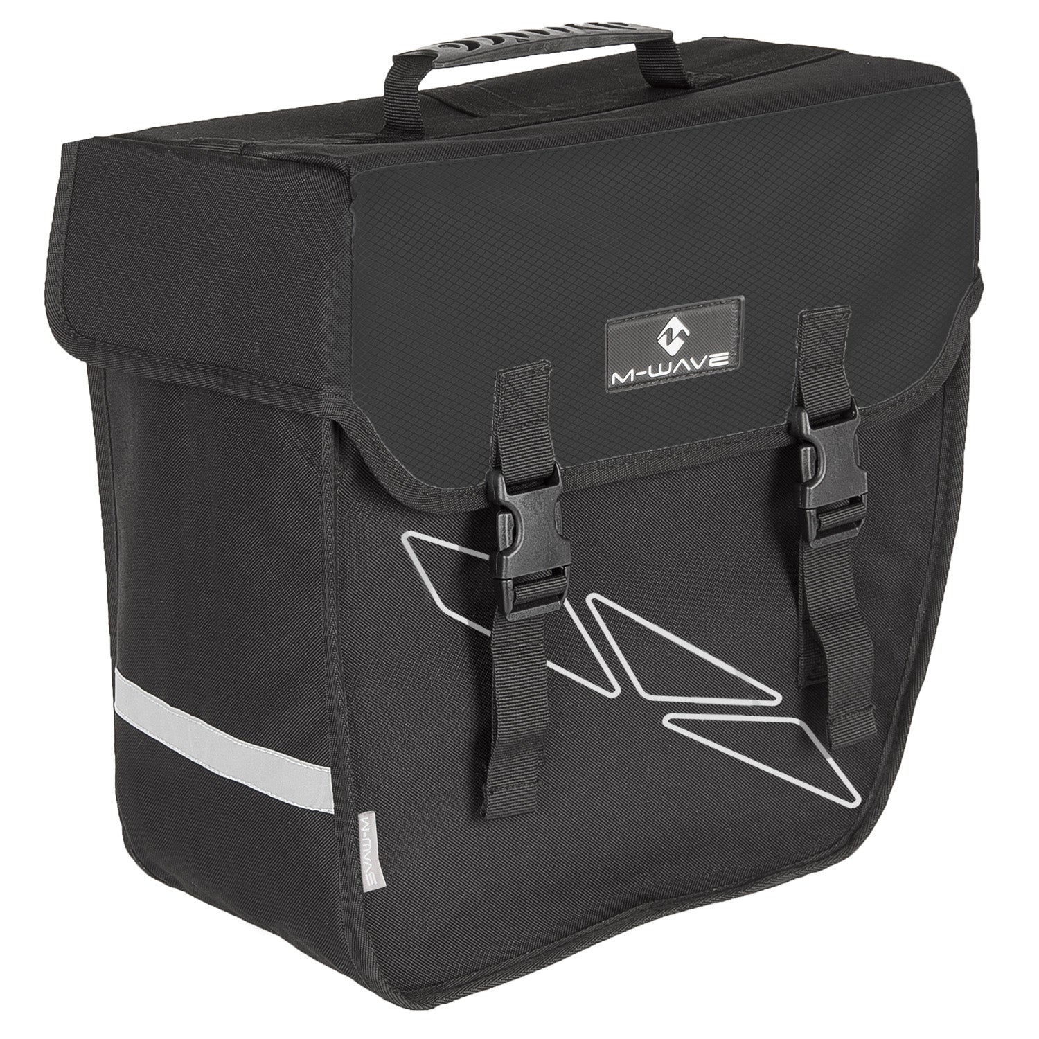 M-WAVE Borsa laterale Amsterdam Single