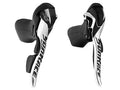 SUNRACE R9 leva cambio + freno 2x9v