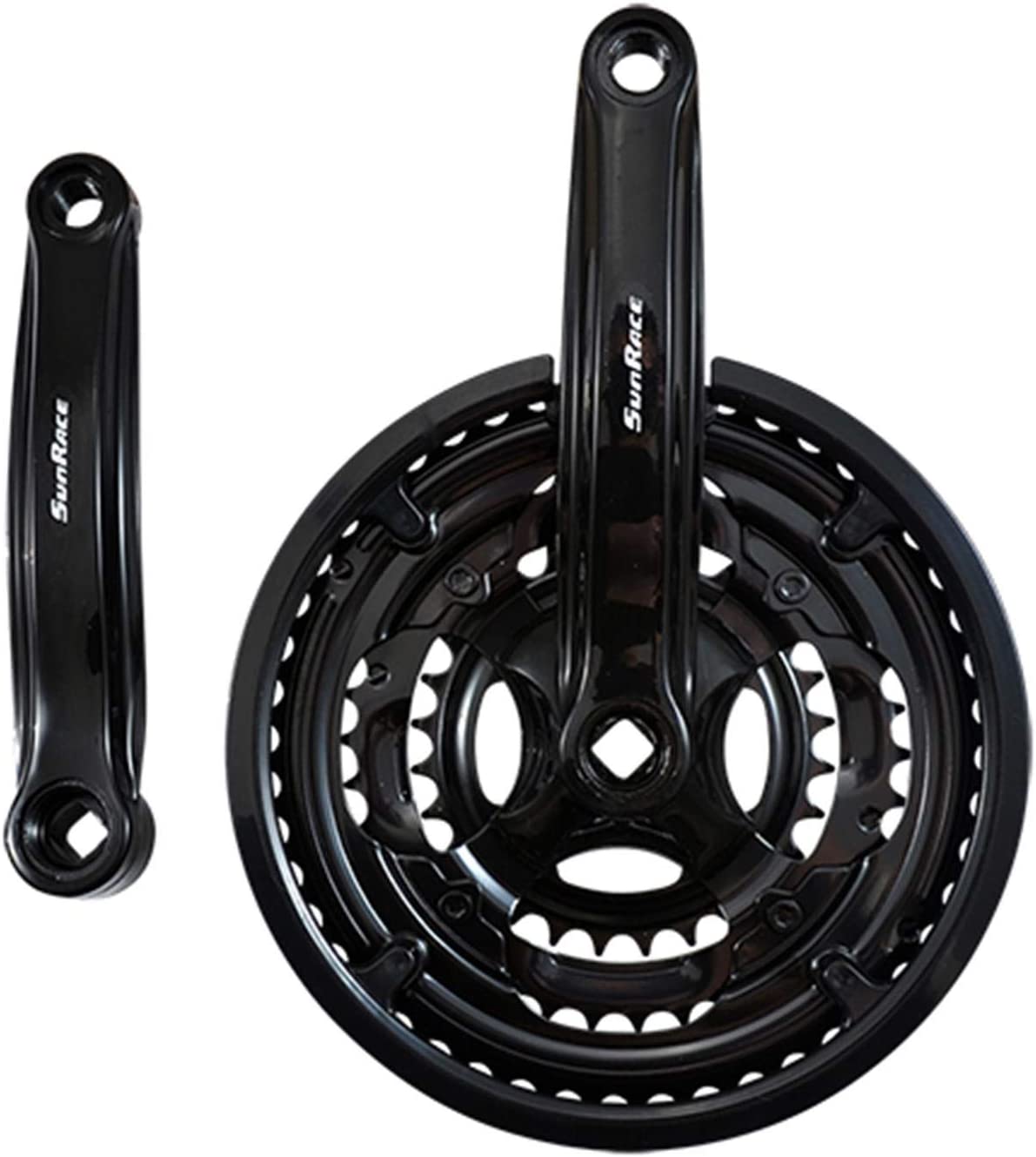 SUNRACE FCM2B 5/6/7V - 28-38-48T