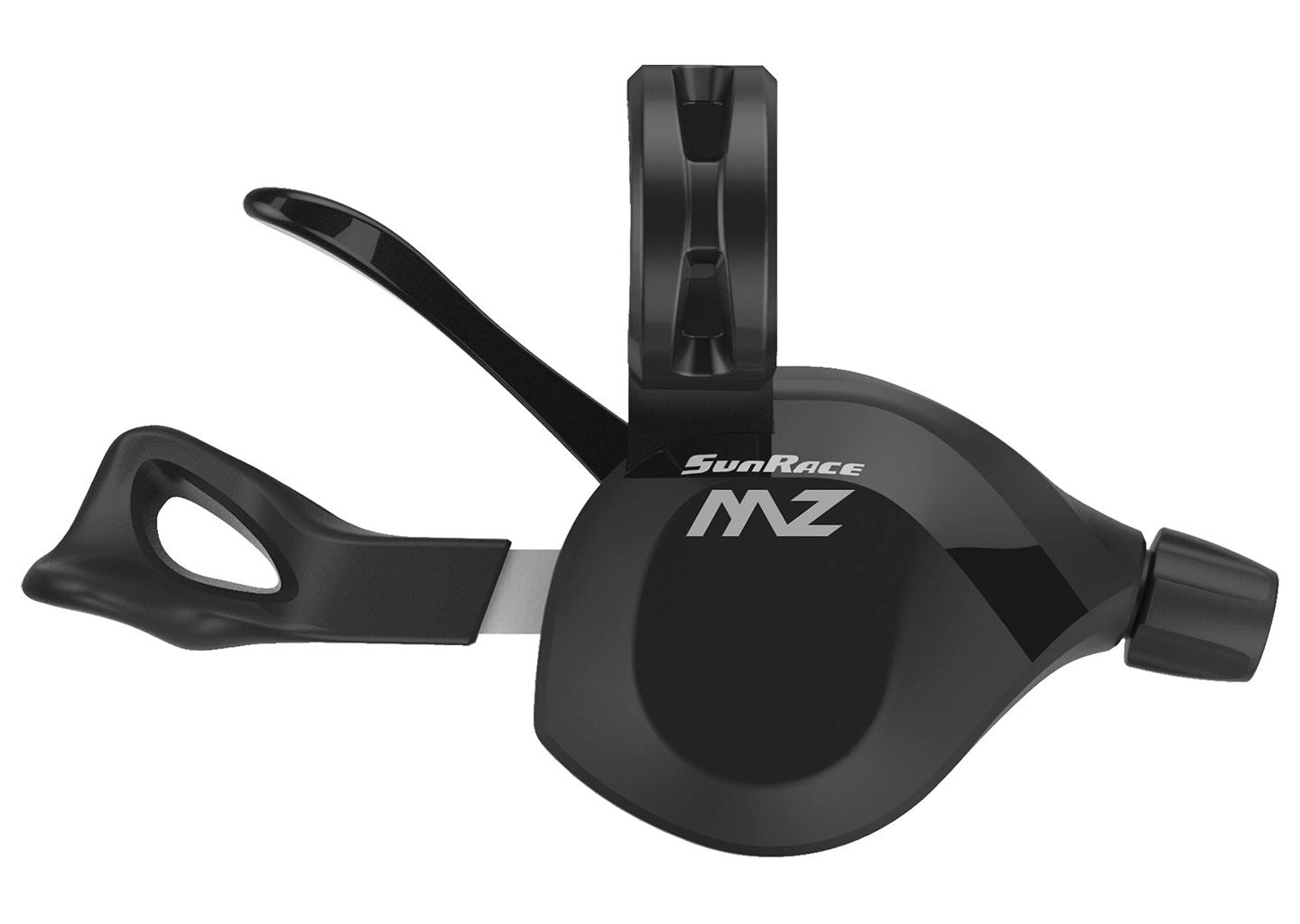 SUNRACE right hand shift lever 12-speed DLMZ3NX black
