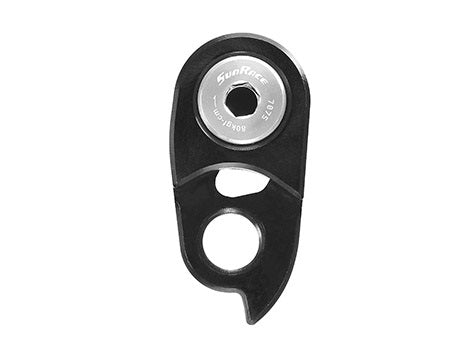 SUNRACE SP570 prolunga cambio