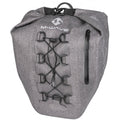 M-WAVE waterproofed bicycle carrierbag Suburban Carry