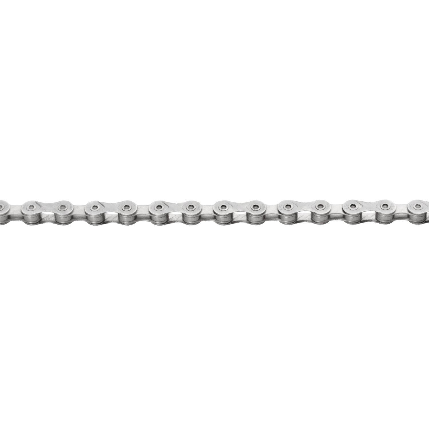 e-bike chain M-WAVE, 1/2x11/128, silver, 116 links