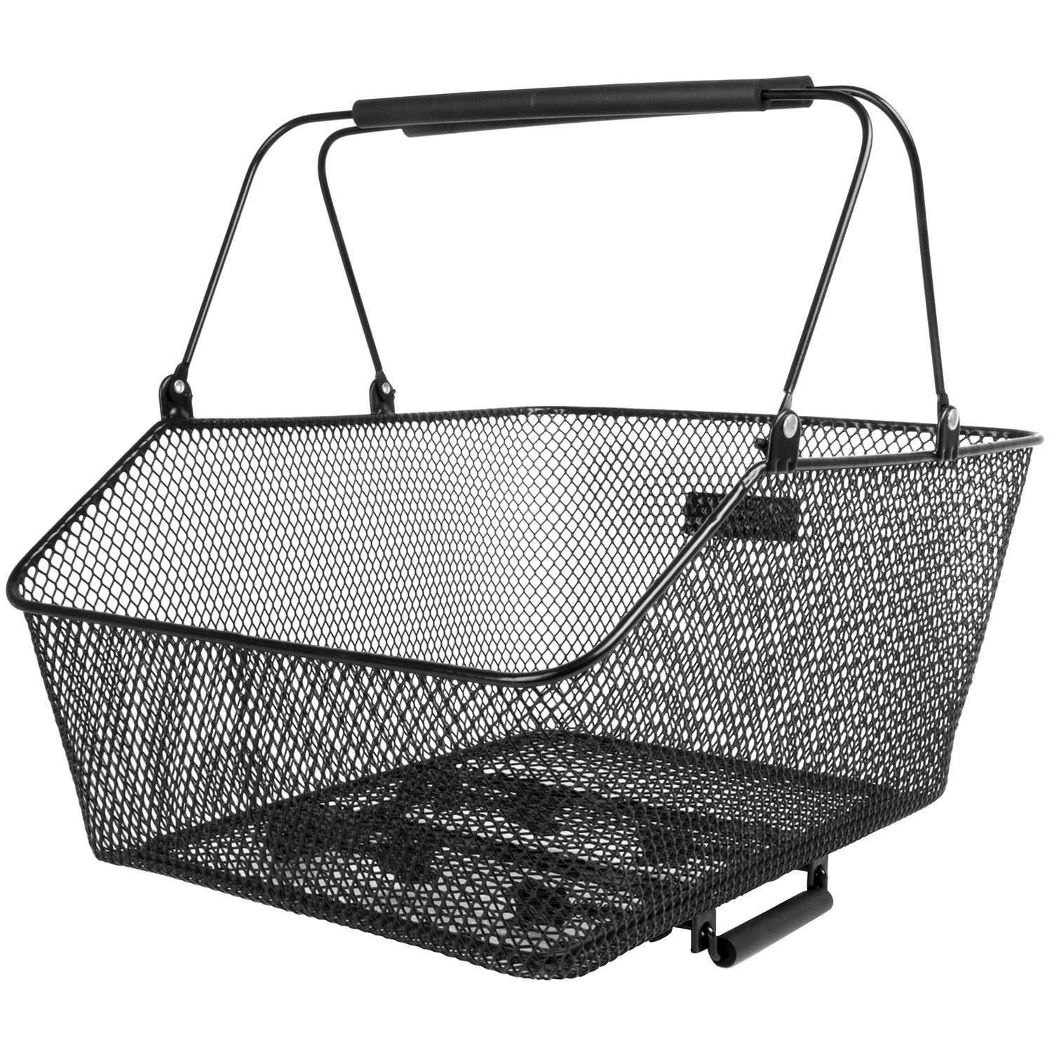 M-WAVE BA-RM Clamp L carrier basket M-WAVE BA-RM Clamp L carrier basket 455x295